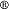(R)